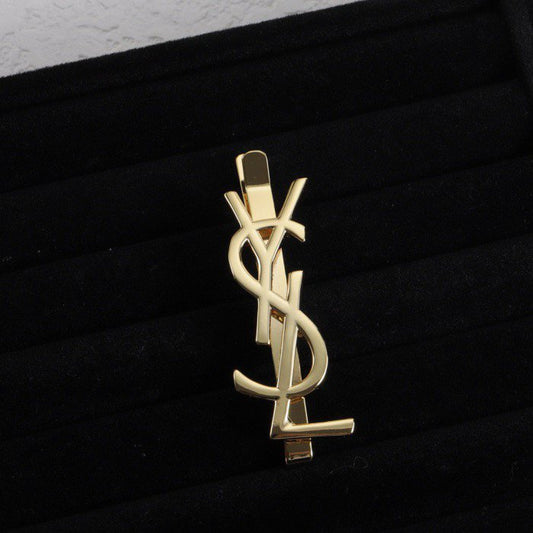 Broche Yves Saint Laurent