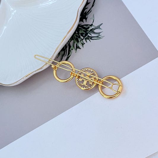 Hair Clip Tory Burch