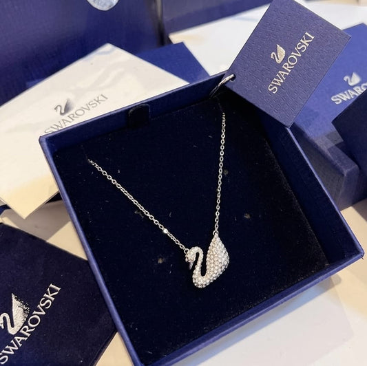 Cadena Swarovski