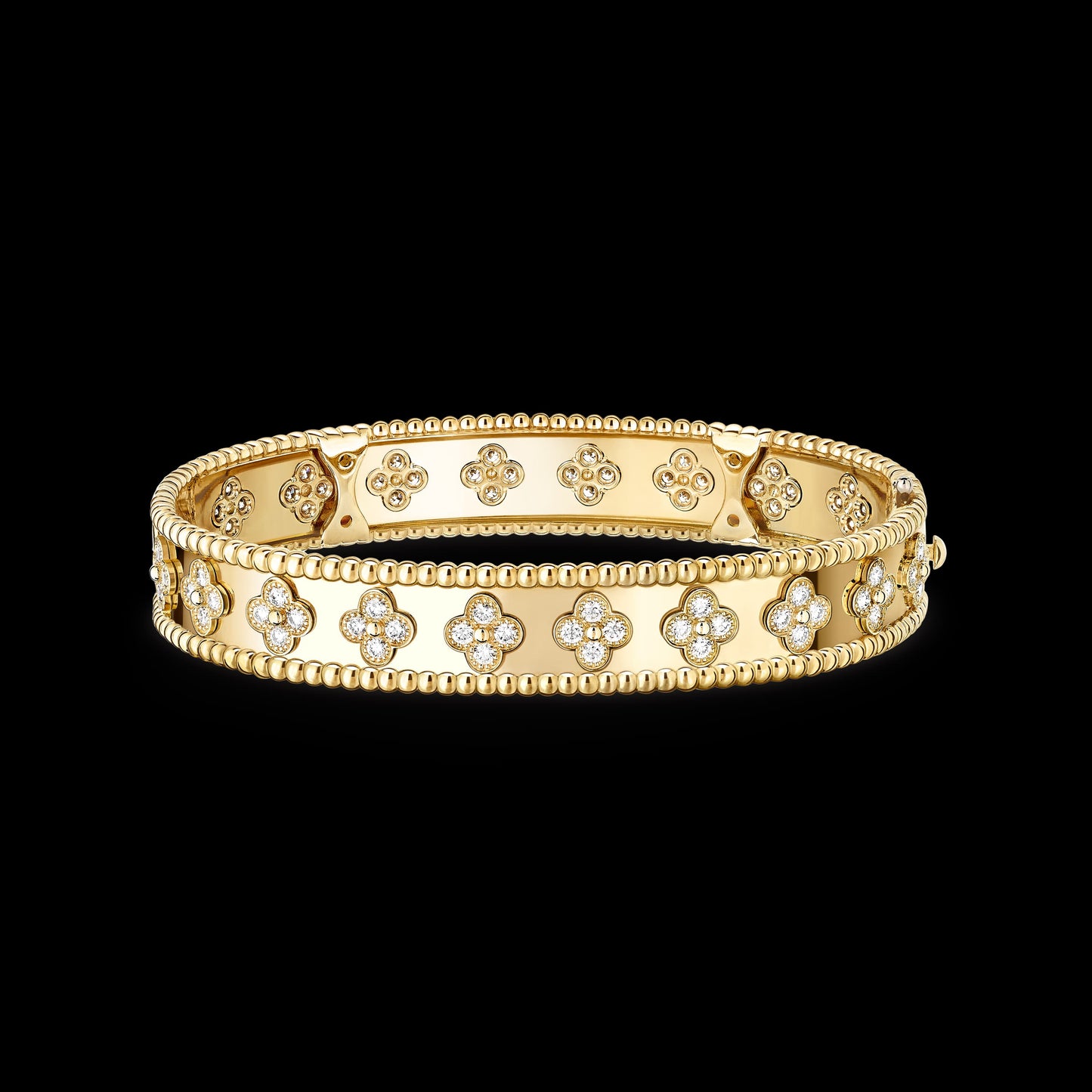 Brazalete Van Cleef & Arpels