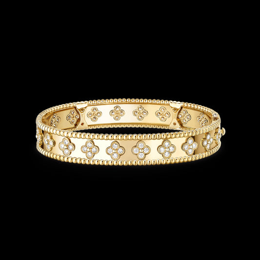 Brazalete Van Cleef & Arpels