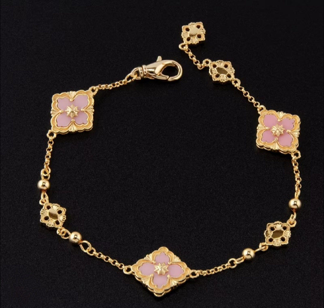 Pulsera Van Cleef & Arpels