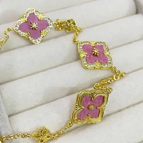 Pulsera Van Cleef & Arpels