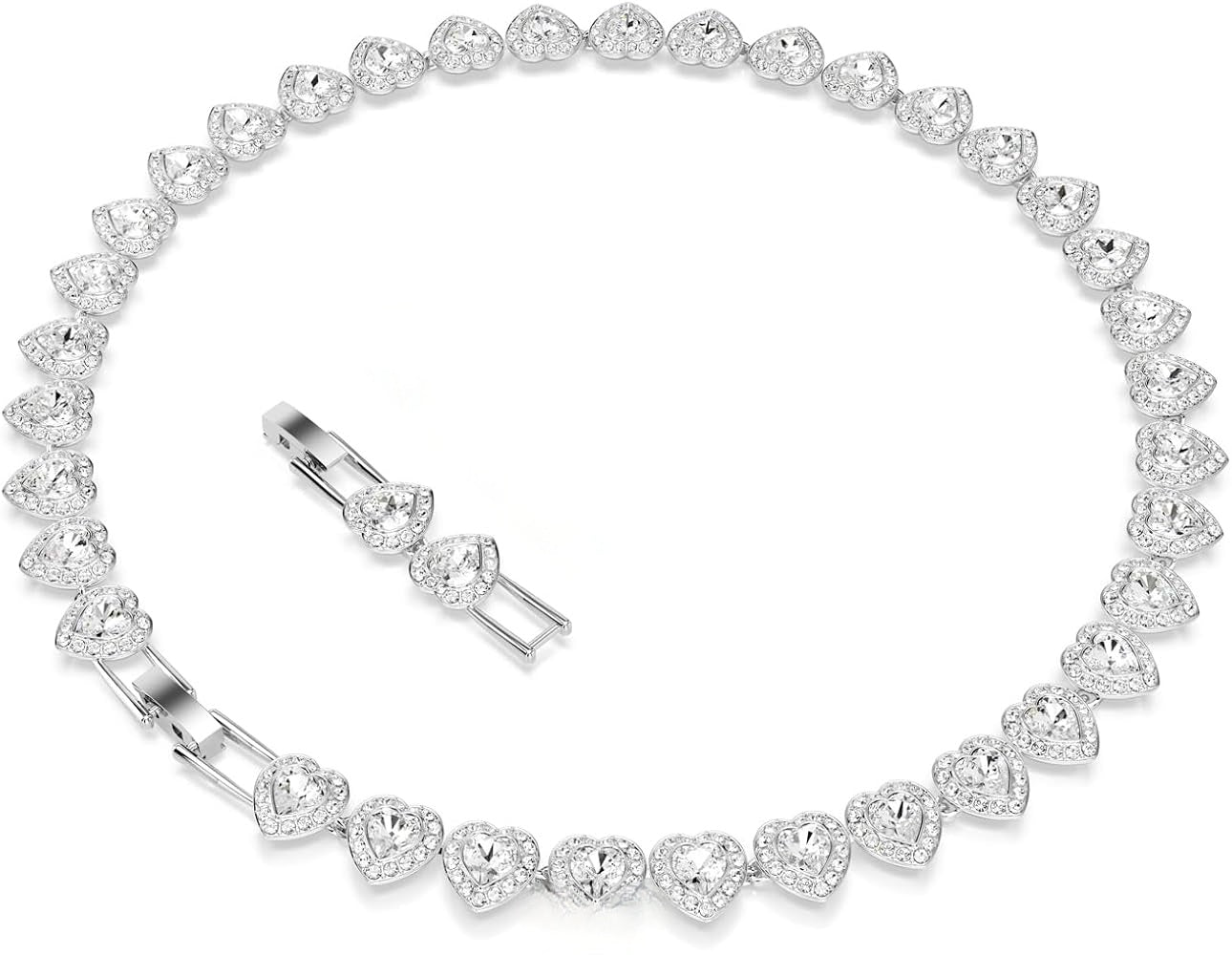 Collar Swarovski