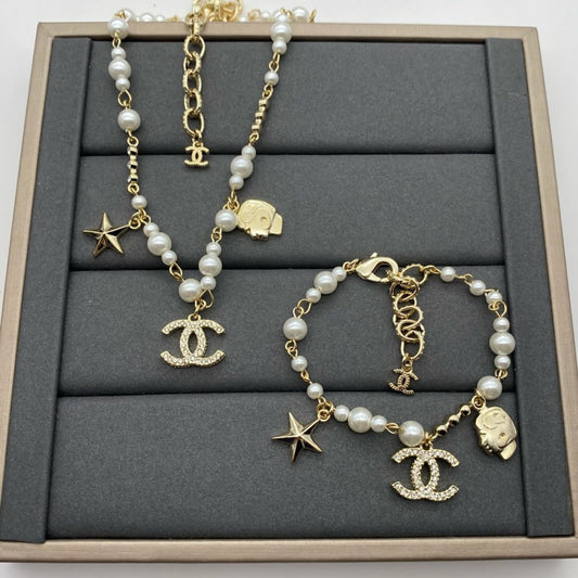 Set Chanel