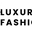 LUXURY FASHION logo