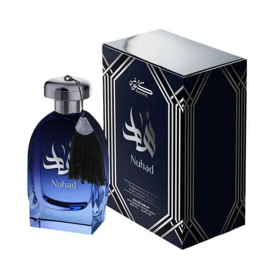 Nuhad by Kunooz EDP 100ML