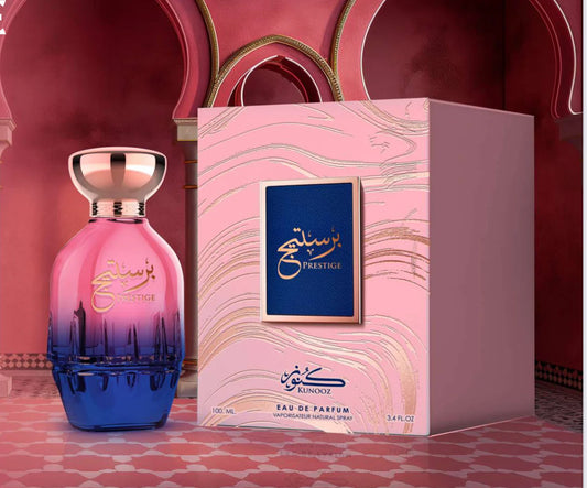 Prestige By Kunooz EDP 100ML