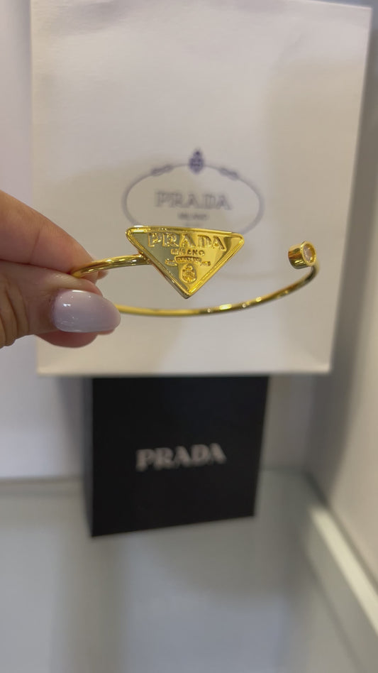 Brazalete Prada