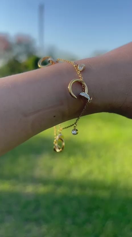 Pulsera Cartier