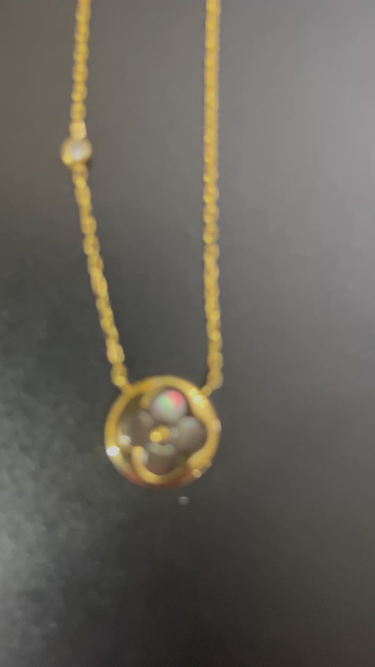 Cadena Louis Vuitton