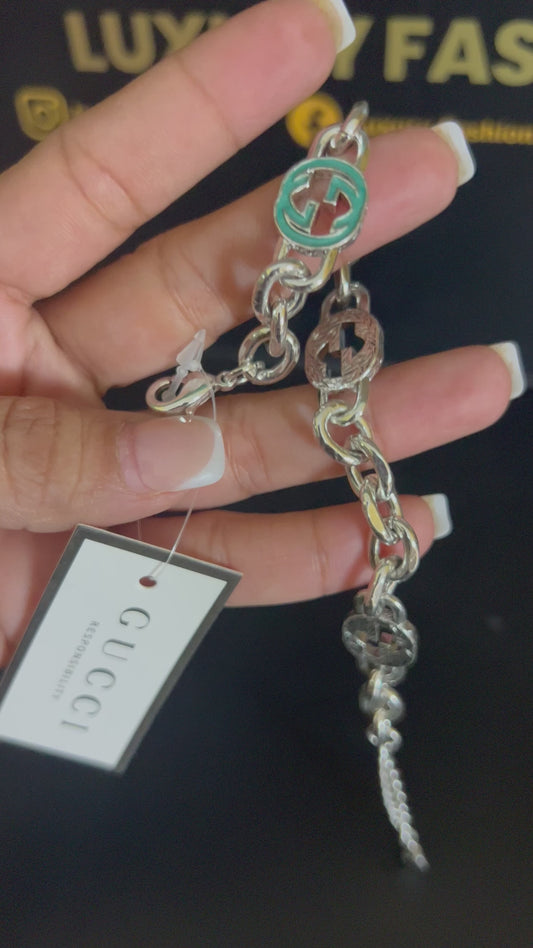 Pulsera Gucci
