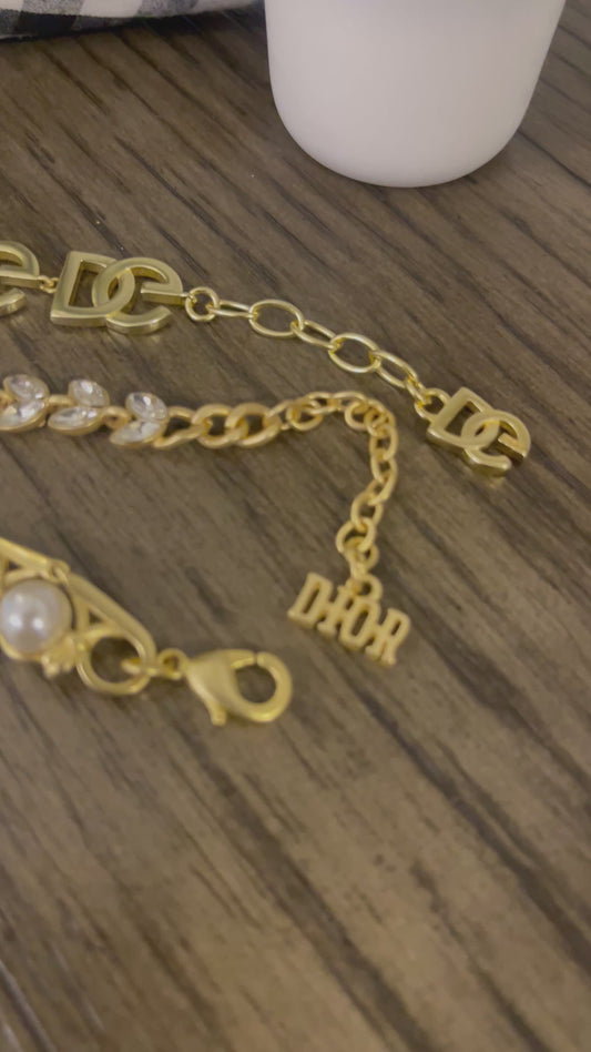 Pulsera Dolce & Gabbana