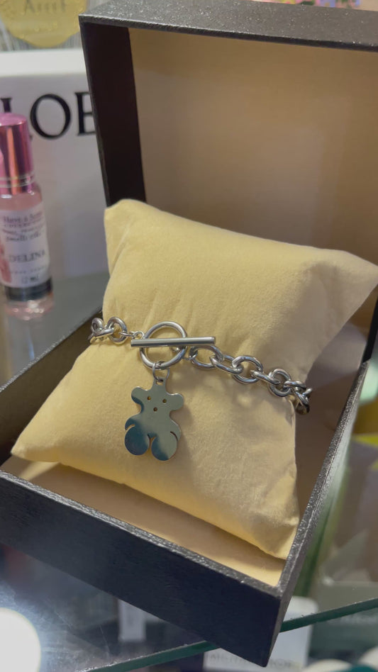 Pulsera Tous