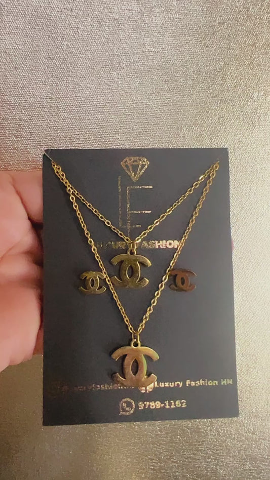 Set Chanel