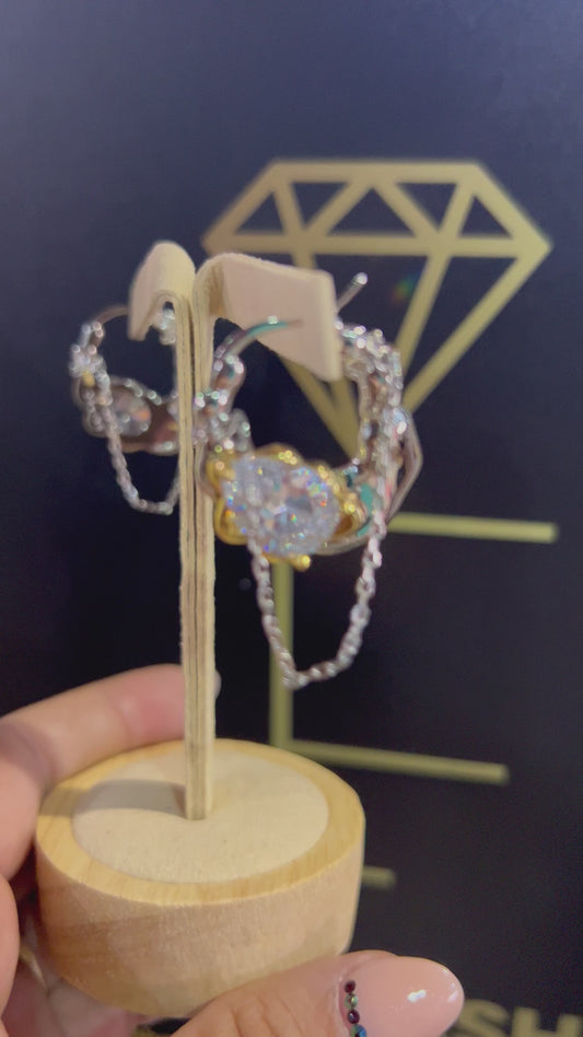 Argollas Celine