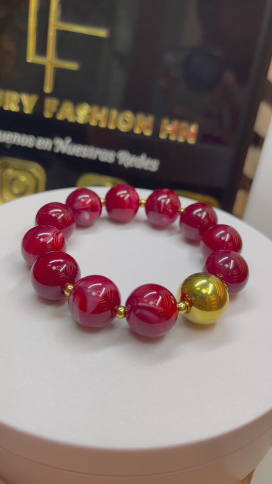 Pulsera Luxury Fashion