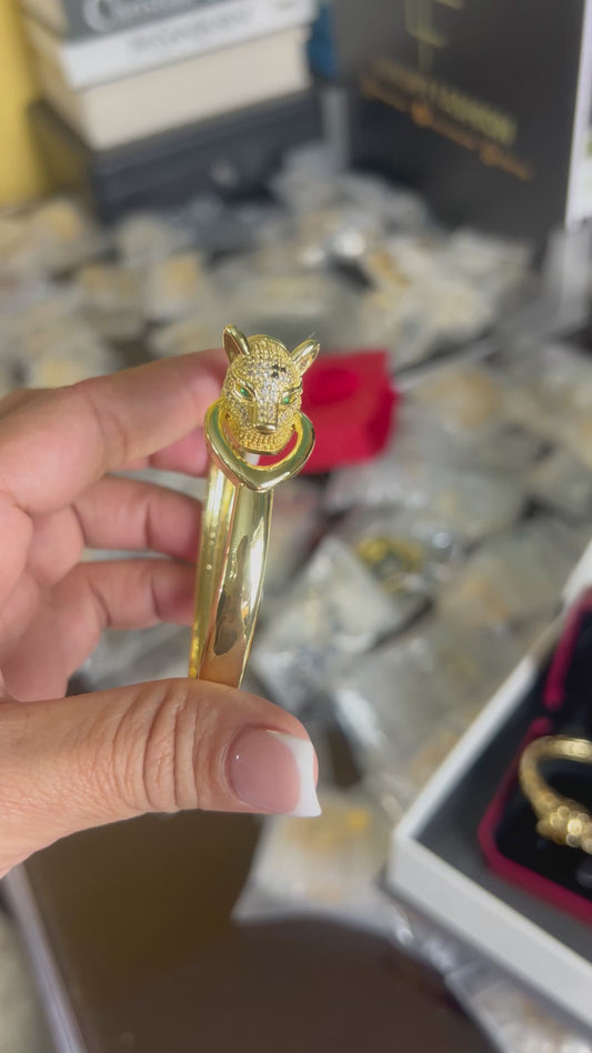 Brazalete Cartier