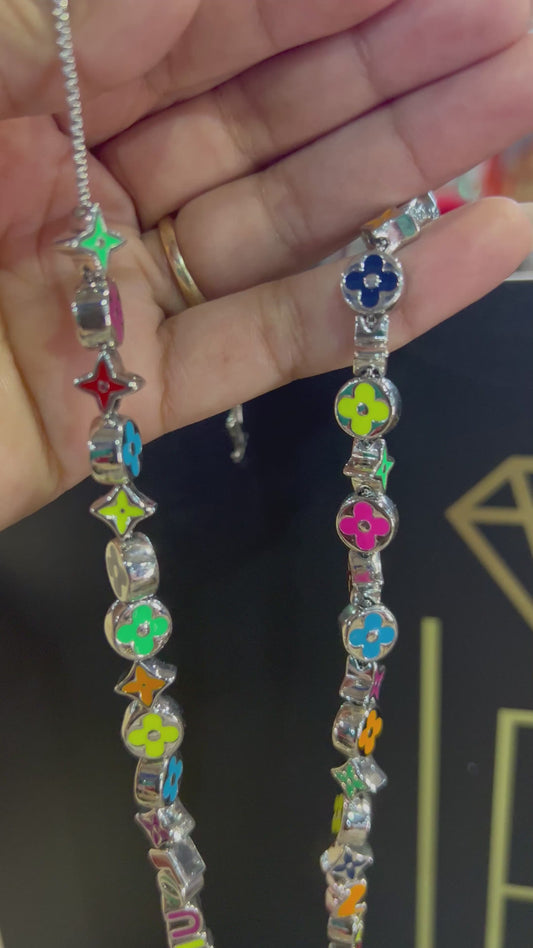 Collar Louis Vuitton